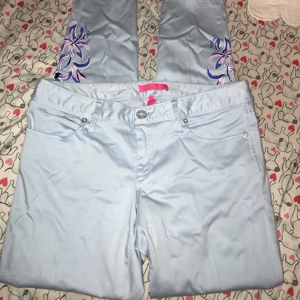 COPY - Lilly Pulitzer Pants